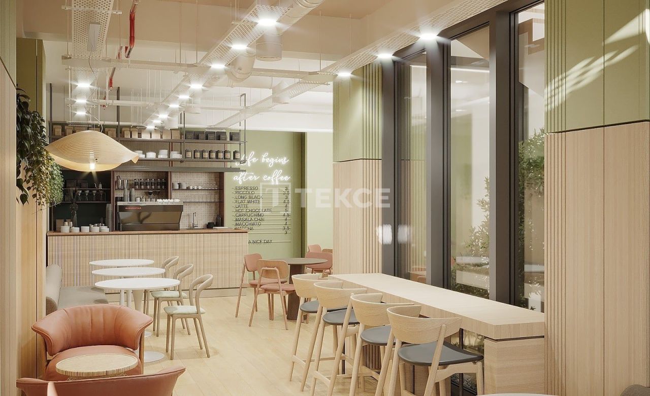 Apartment in Manavgat, Turkey, 52 m² - picture 3