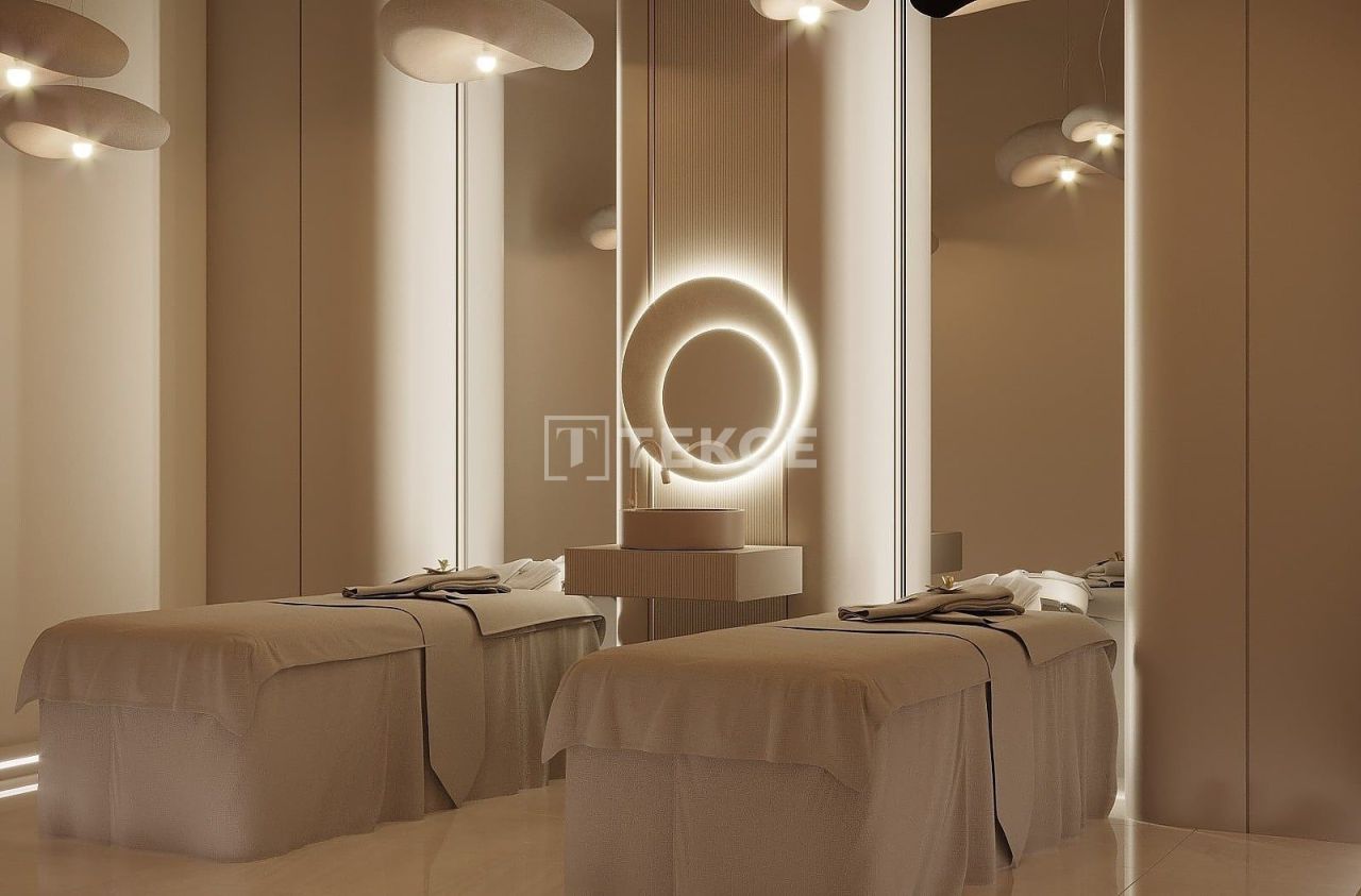 Apartamento en Manavgat, Turquia, 162 m² - imagen 5