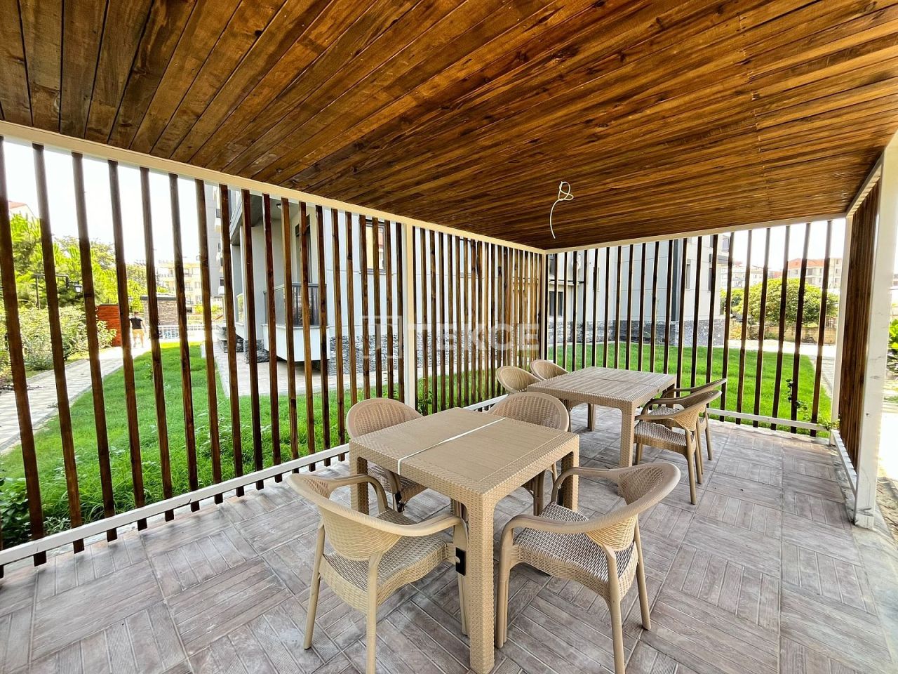 Apartment in Gazipasa, Turkey, 57 m² - picture 5