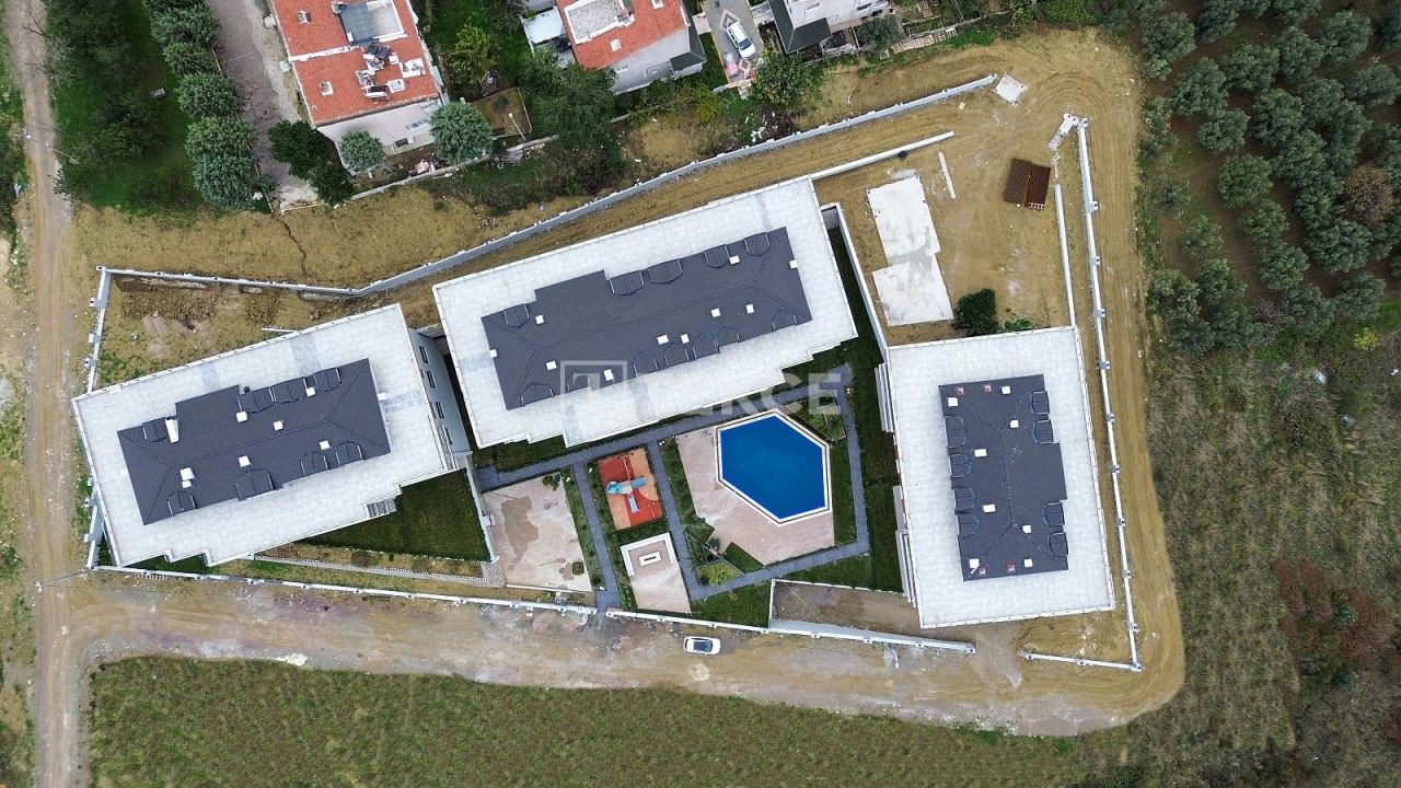 Apartment Çınarcık, Turkey, 315 m² - picture 6