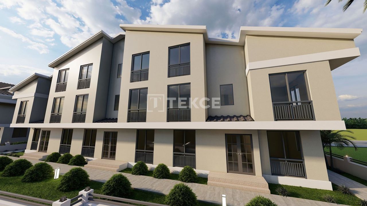 Apartamento en Fethiye, Turquia, 120 m² - imagen 6