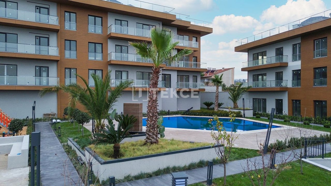 Appartement Çınarcık, Turquie, 440 m² - image 7