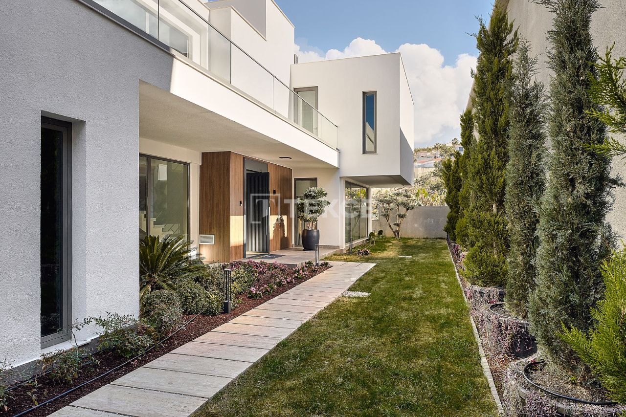 Villa a Alanya, Turchia, 660 m² - foto 8