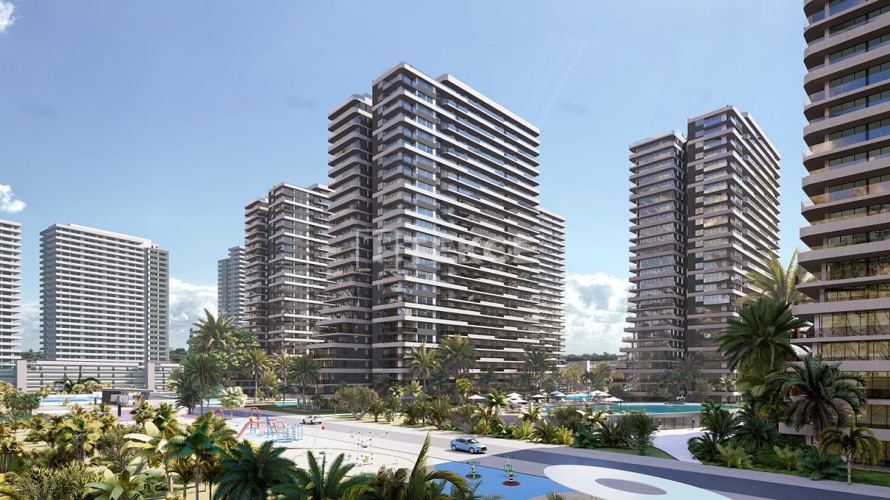 Attico a İskele, Cipro, 482 m² - foto 8