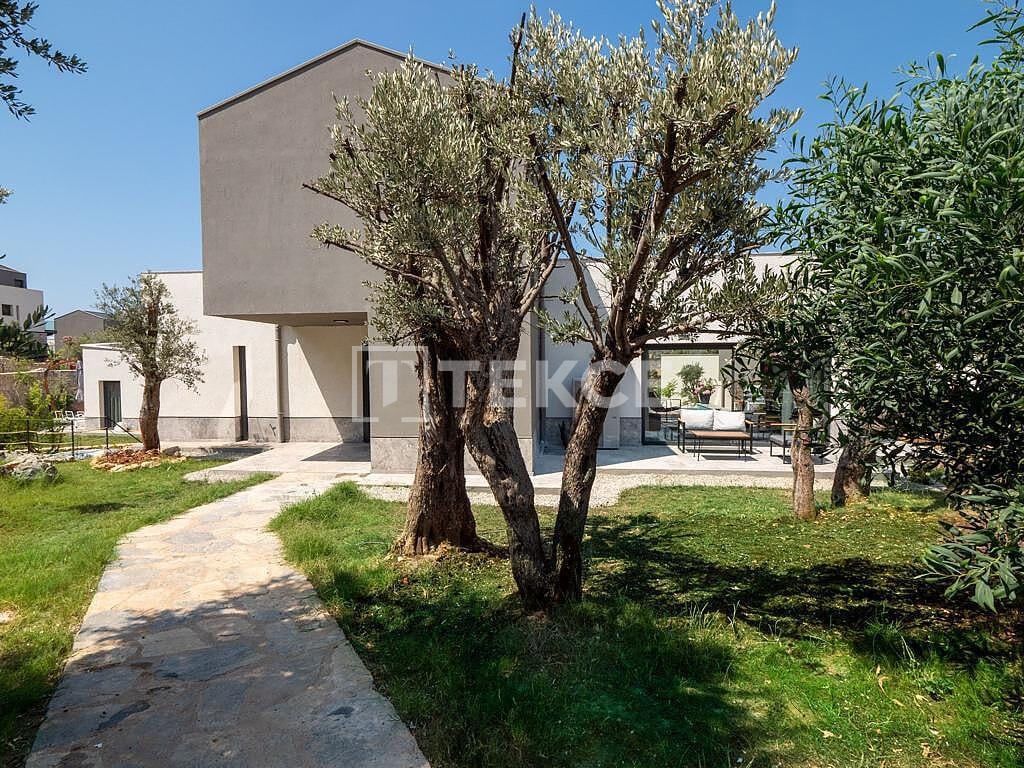 Villa a Kaş, Turchia, 240 m² - foto 9