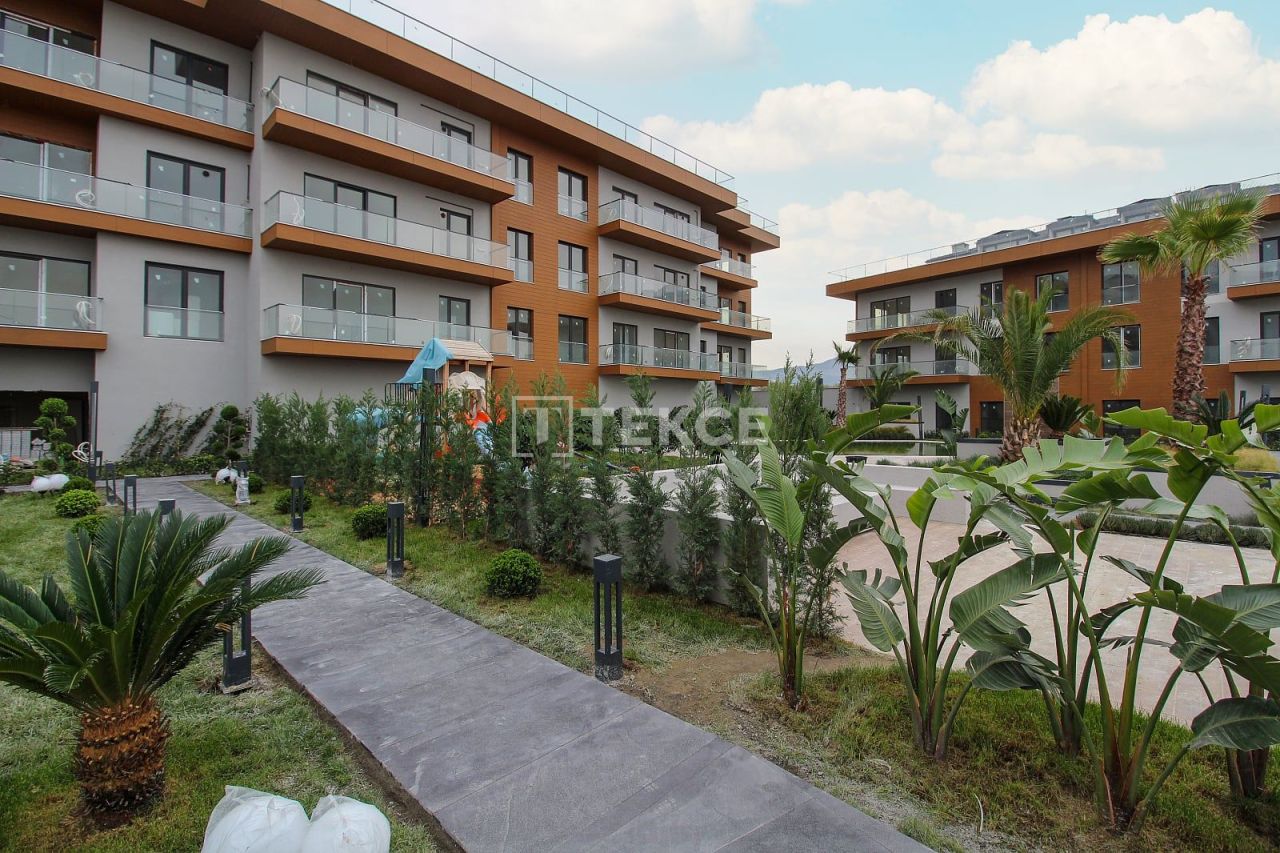 Appartement Çınarcık, Turquie, 440 m² - image 9