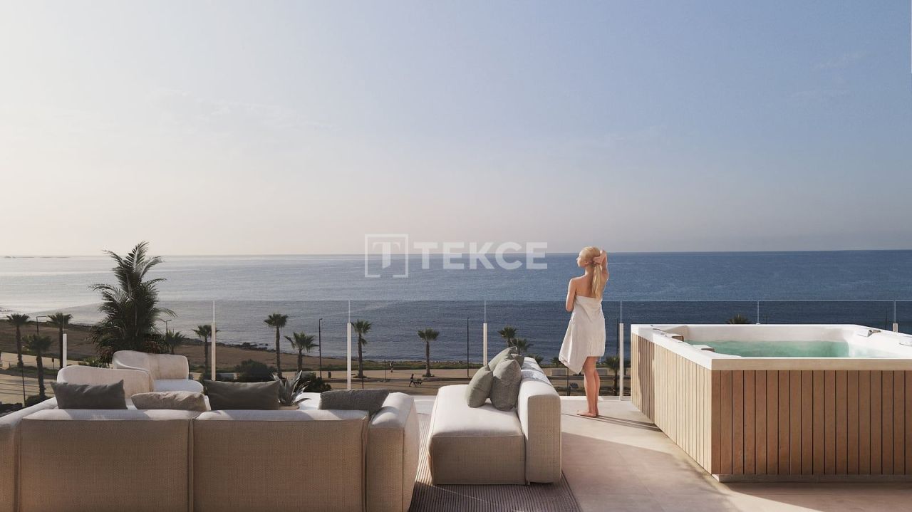 Apartment in Villajoyosa, Spanien, 86 m² - Foto 10