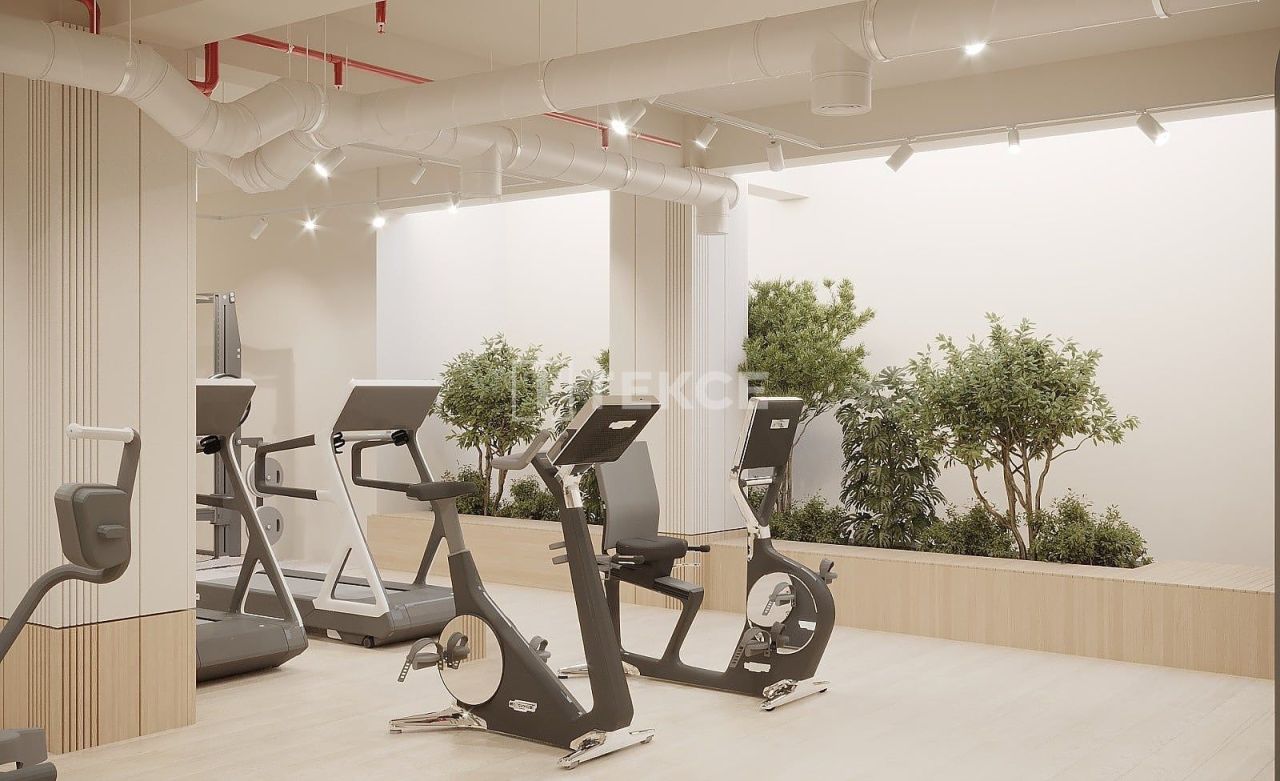 Apartment in Manavgat, Turkey, 52 m² - picture 10