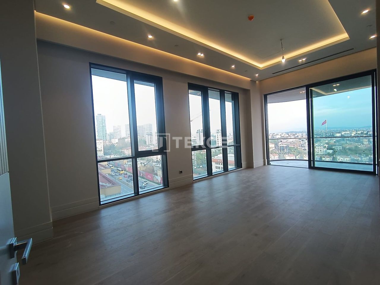 Appartement à Istanbul, Turquie, 120 m² - image 10