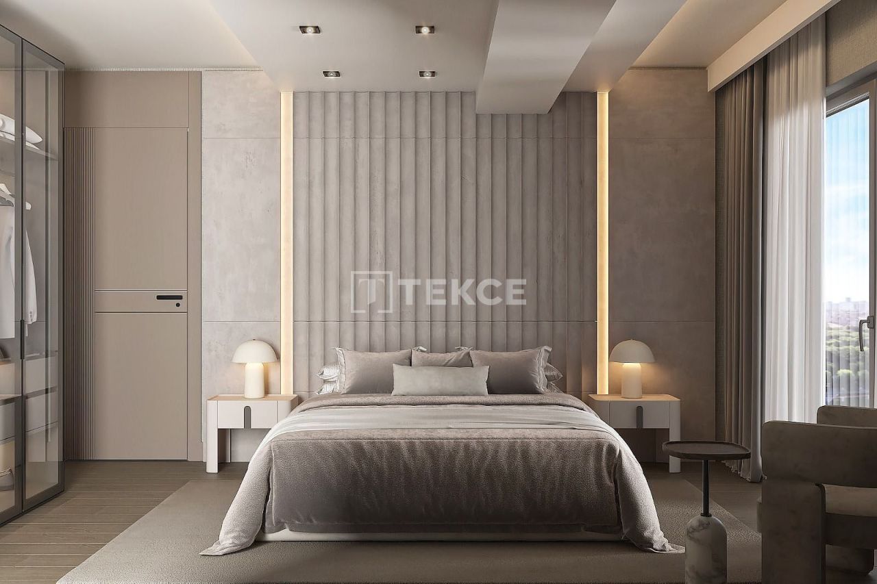 Apartment in Ankara, Türkei, 120 m² - Foto 10