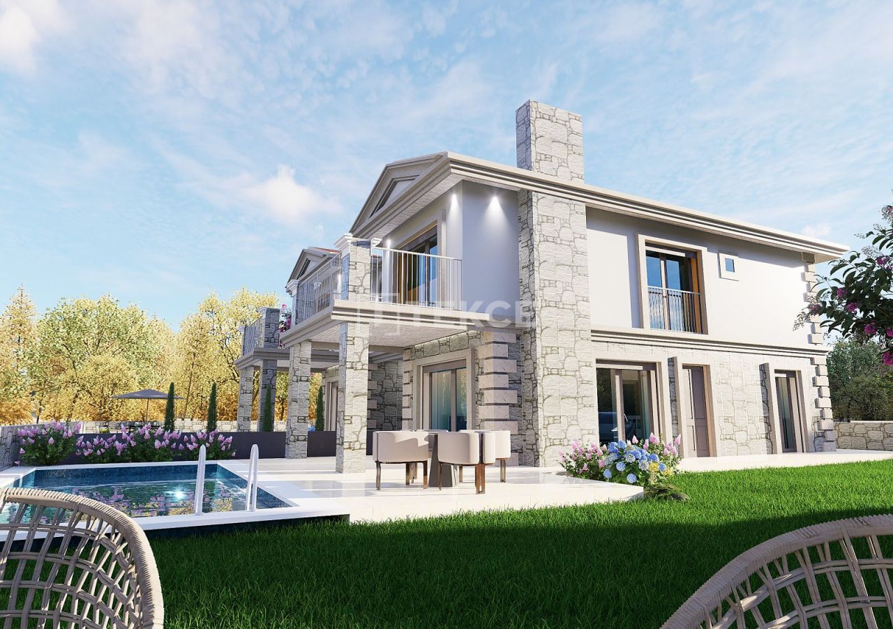 Villa in Cesme, Türkei, 130 m² - Foto 11