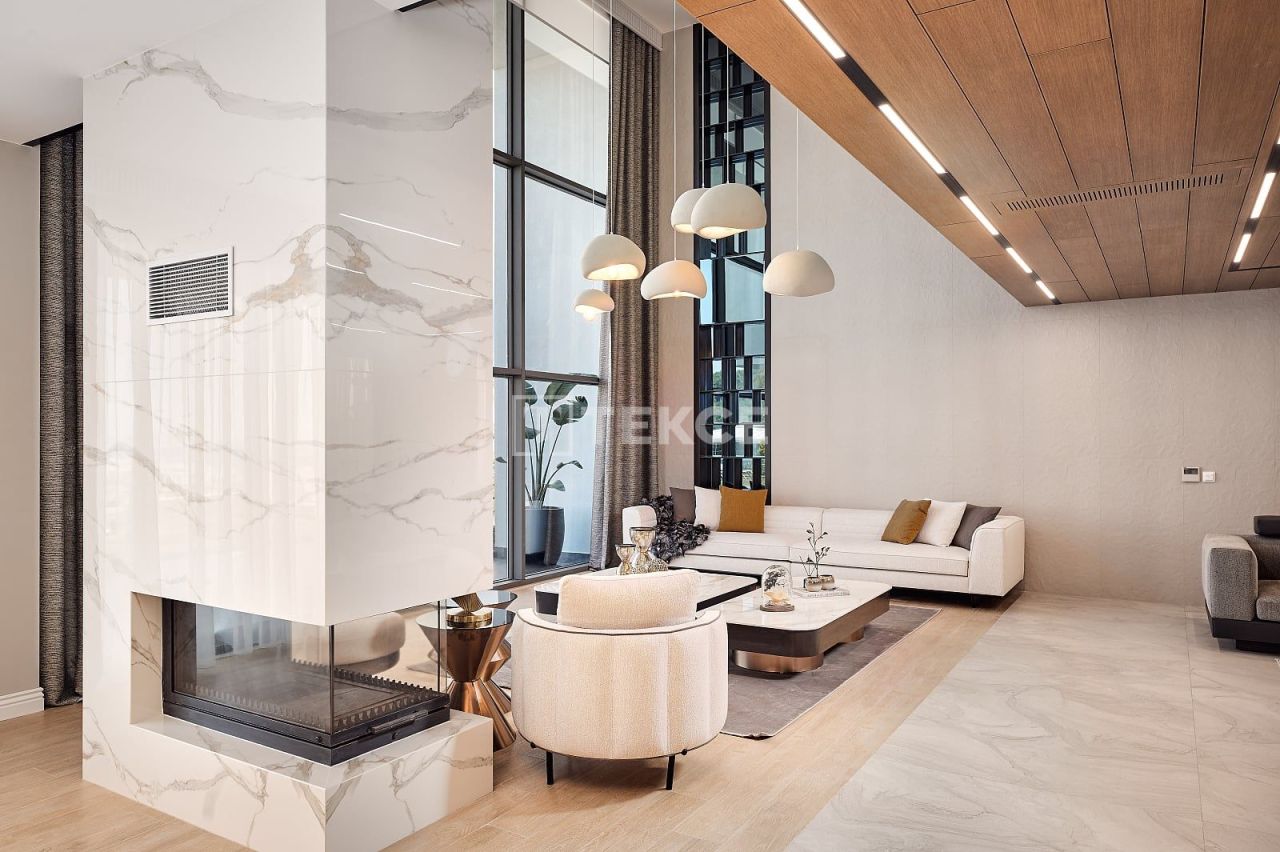 Villa a Alanya, Turchia, 660 m² - foto 11