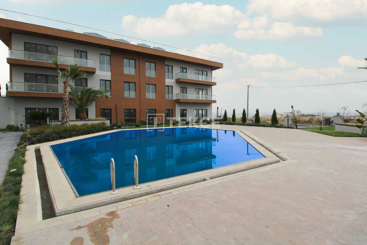 Appartement Çınarcık, Turquie, 440 m² - image 11