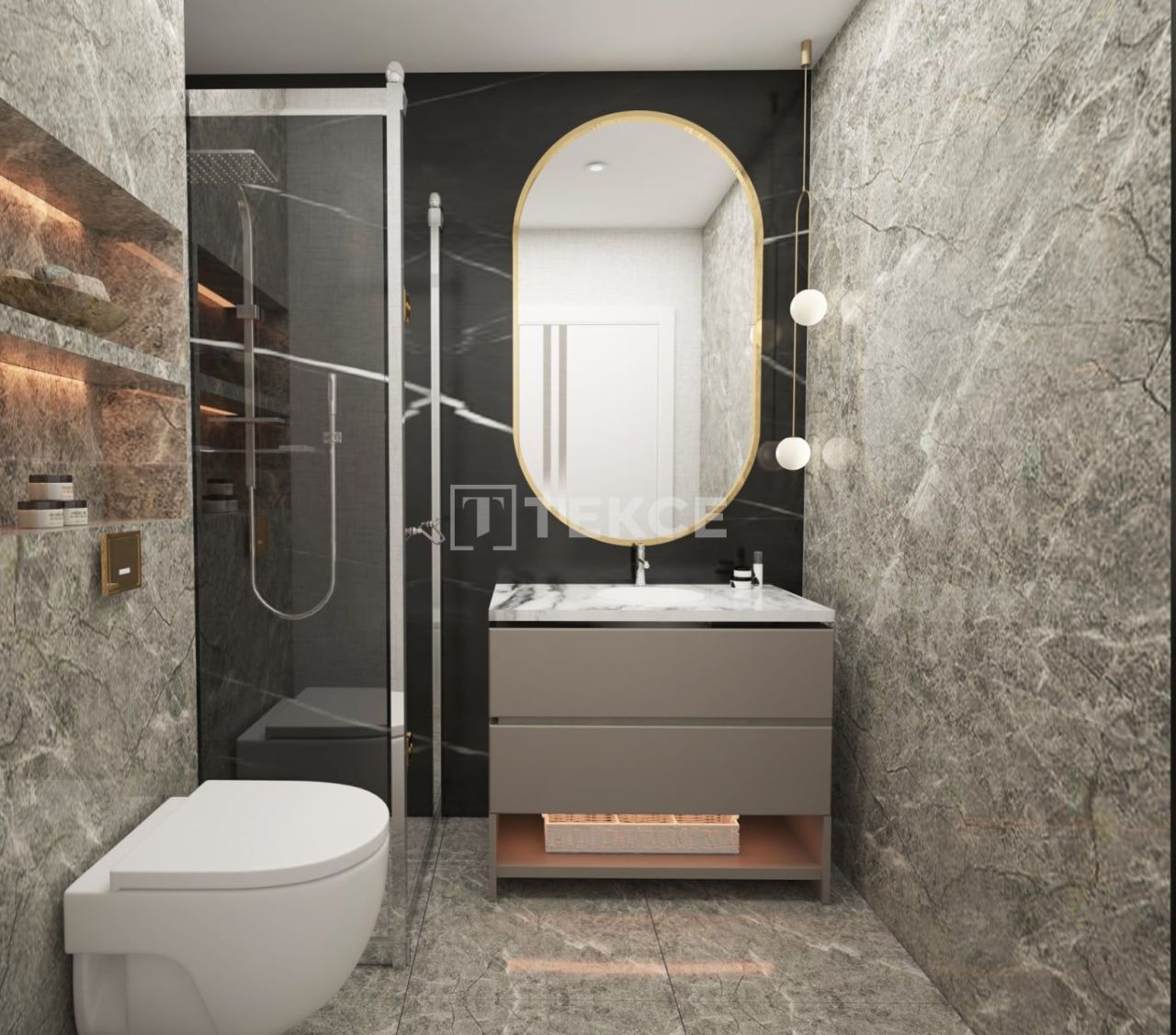 Shop in Alanya, Turkey, 300 m² - picture 11