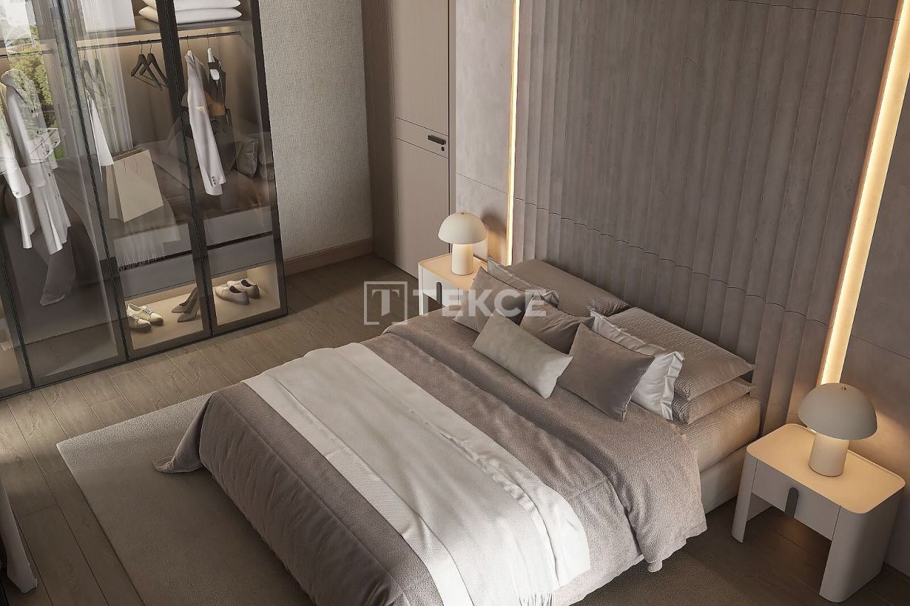 Appartement à Ankara, Turquie, 135 m² - image 11