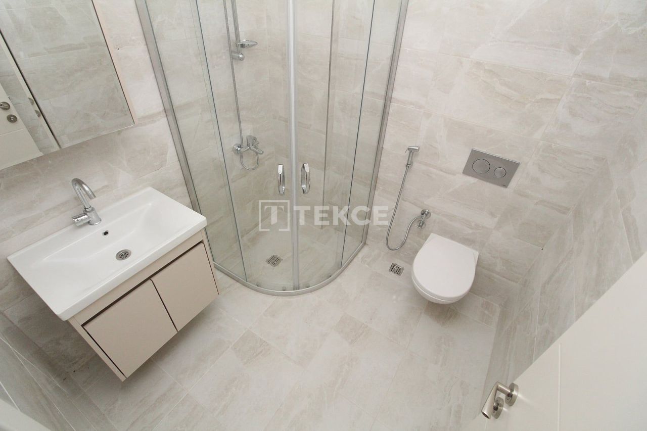 Apartment Çınarcık, Turkey, 40 m² - picture 12