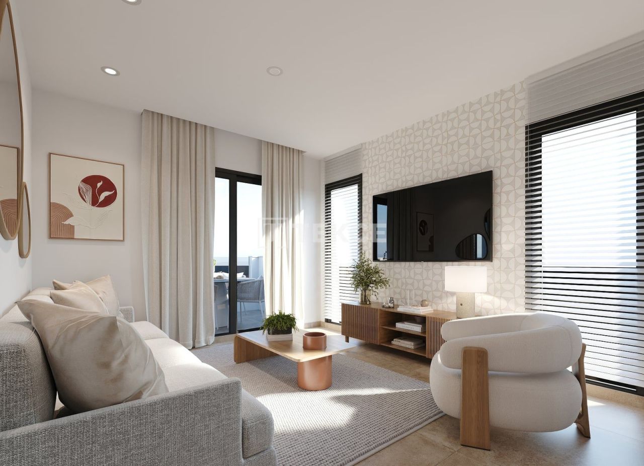 Appartamenti a Torre-Pacheco, Spagna, 183 m² - foto 12