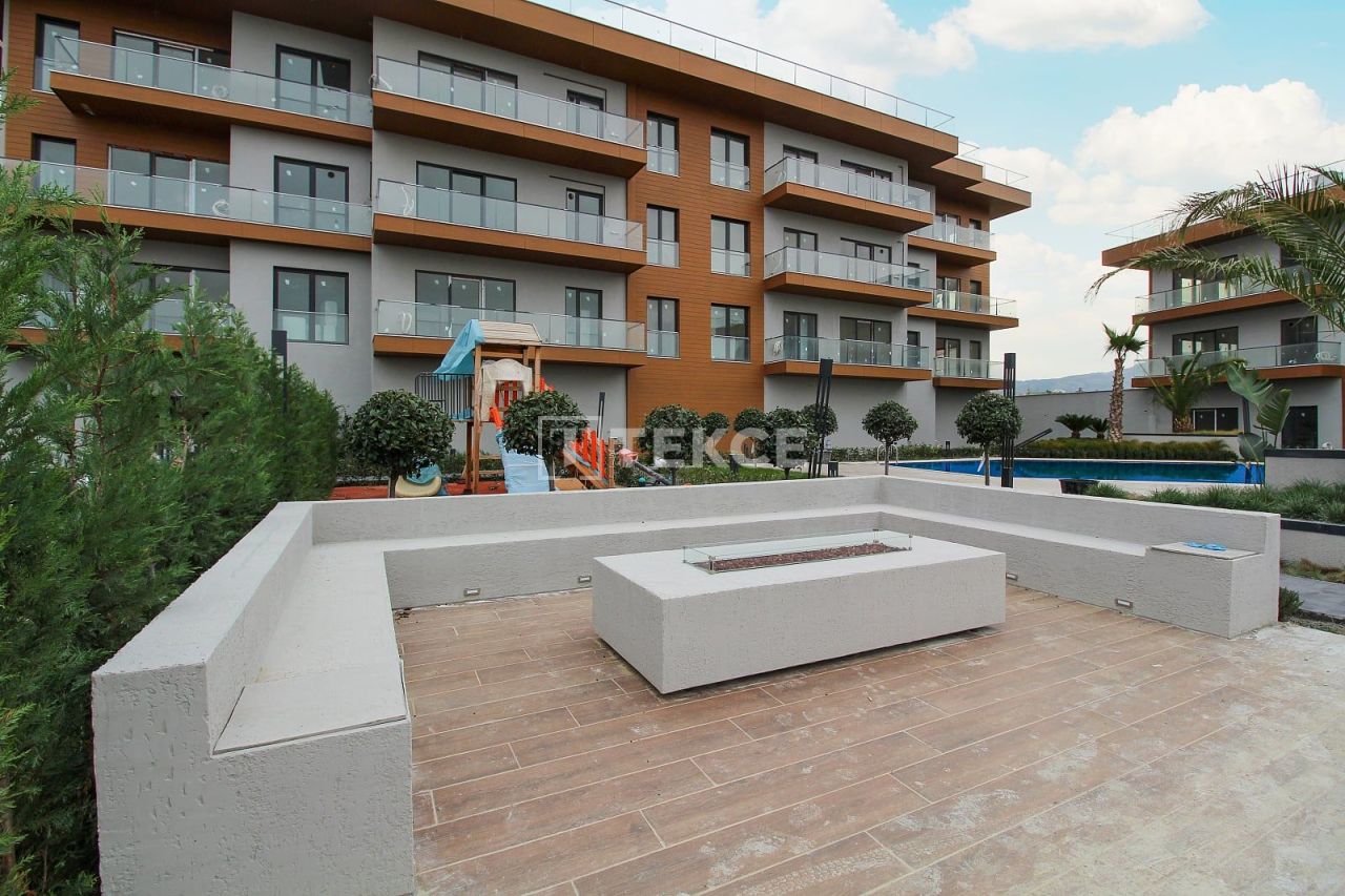 Appartement Çınarcık, Turquie, 440 m² - image 12