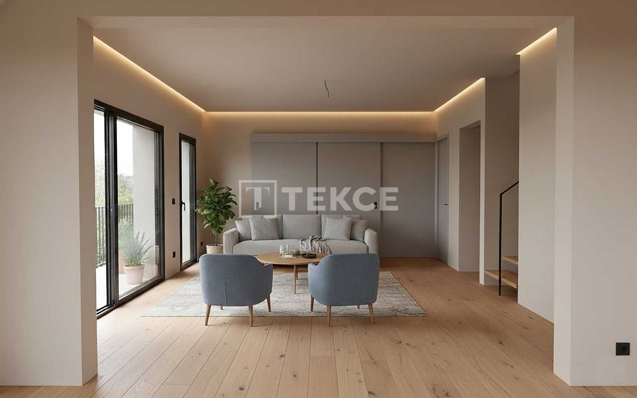 Villa in Cesme, Türkei, 130 m² - Foto 12