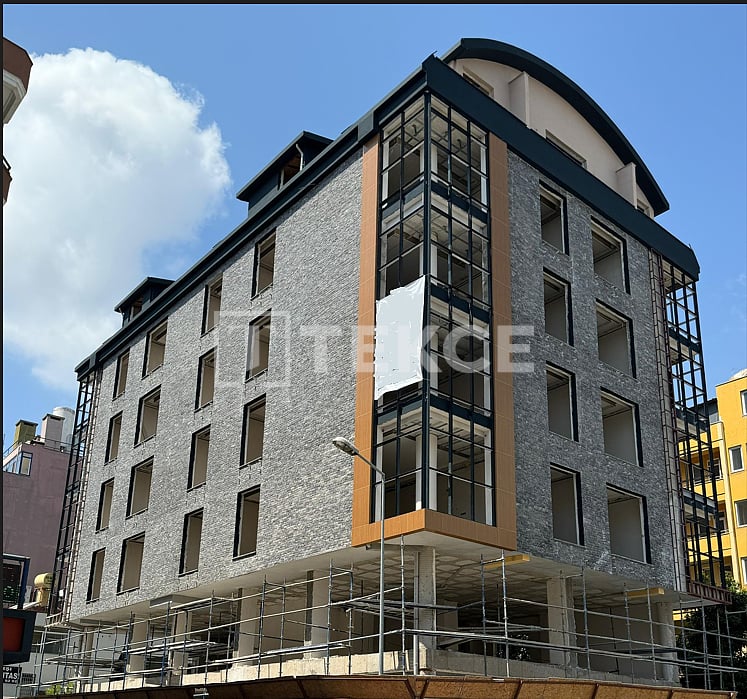 Shop in Alanya, Turkey, 300 m² - picture 12