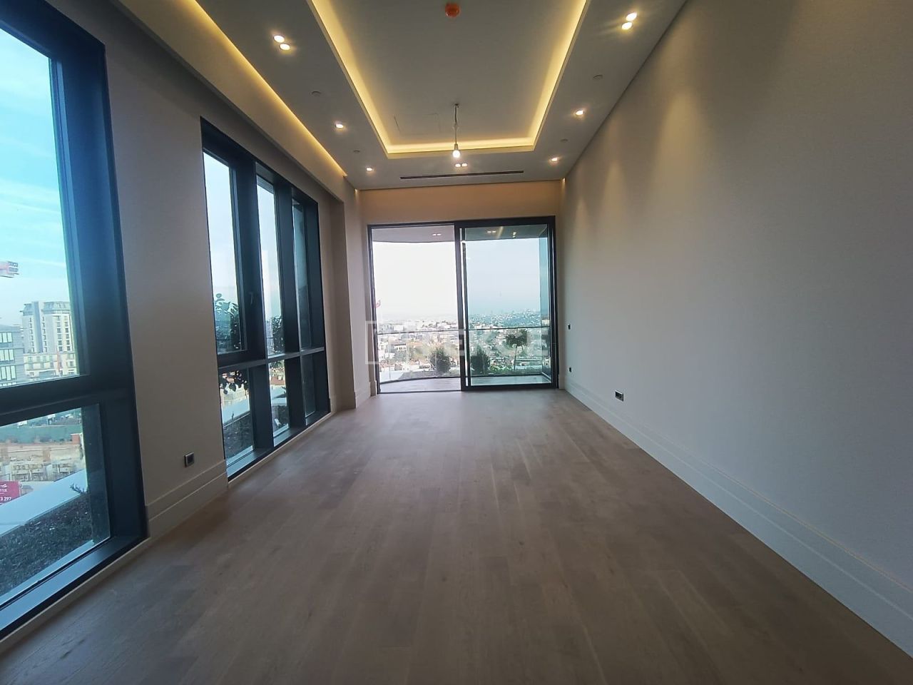 Apartment in Istanbul, Türkei, 165 m² - Foto 12