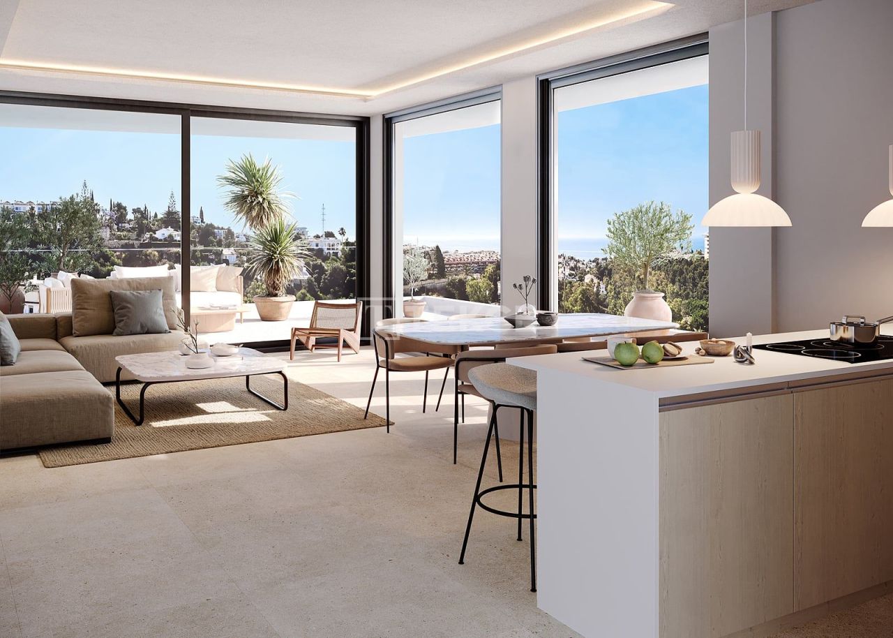 Apartment in Fuengirola, Spain, 72 m² - picture 13