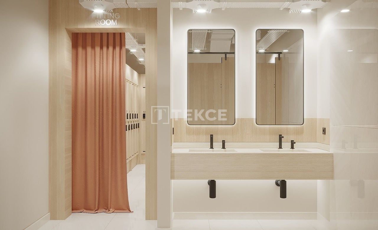 Apartamento en Manavgat, Turquia, 162 m² - imagen 13