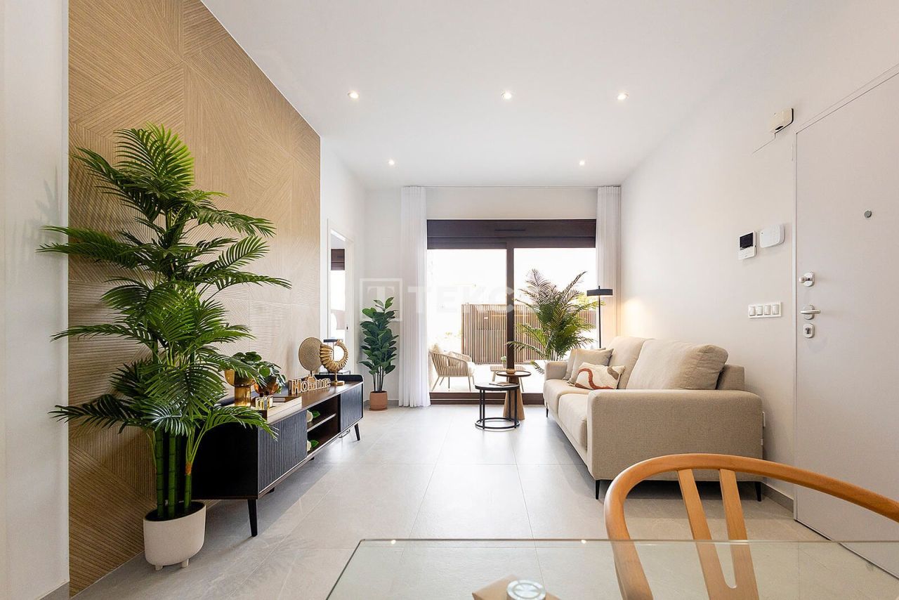 Villa a Orihuela, Spagna, 73 m² - foto 13