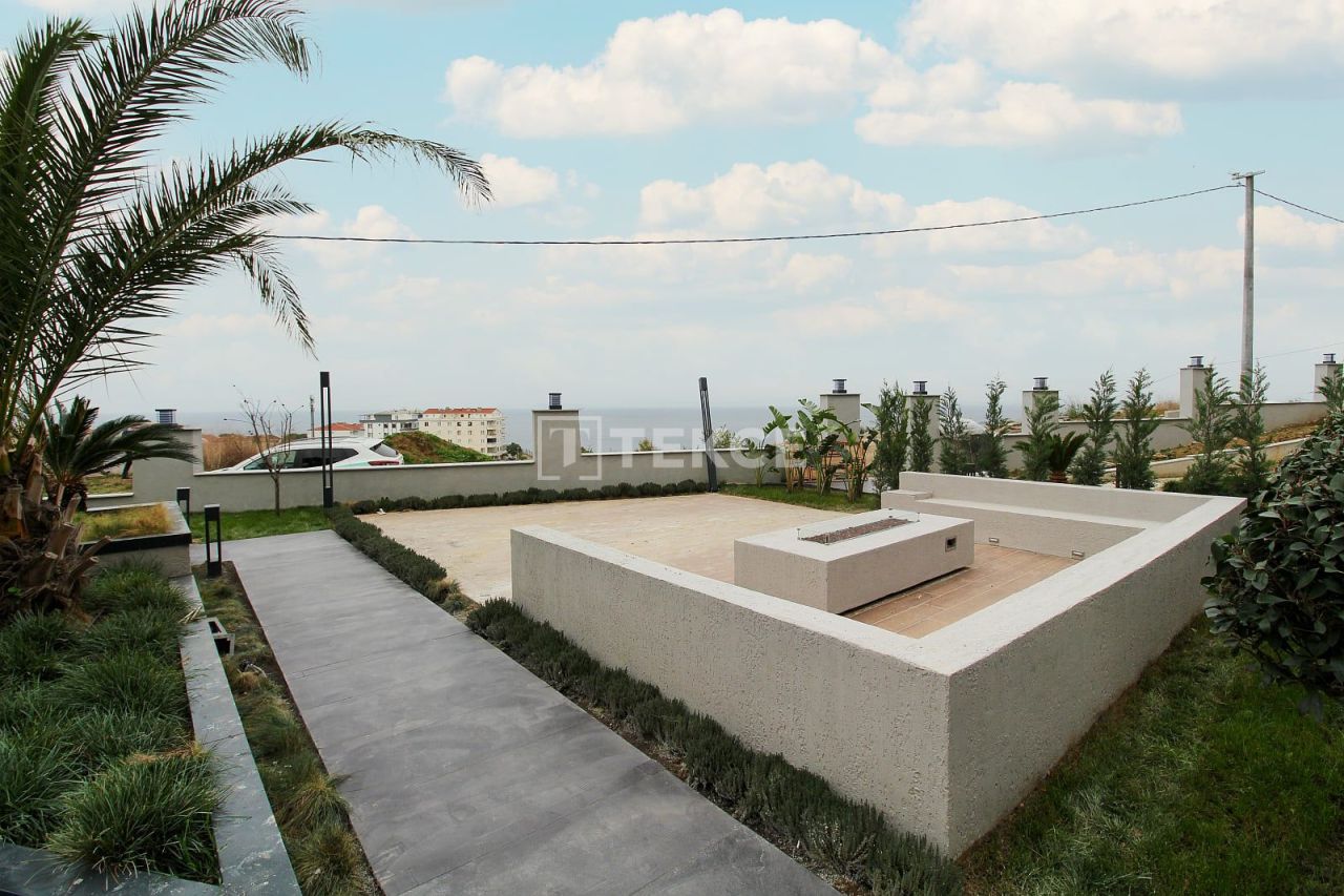 Apartment Çınarcık, Türkei, 176 m² - Foto 13