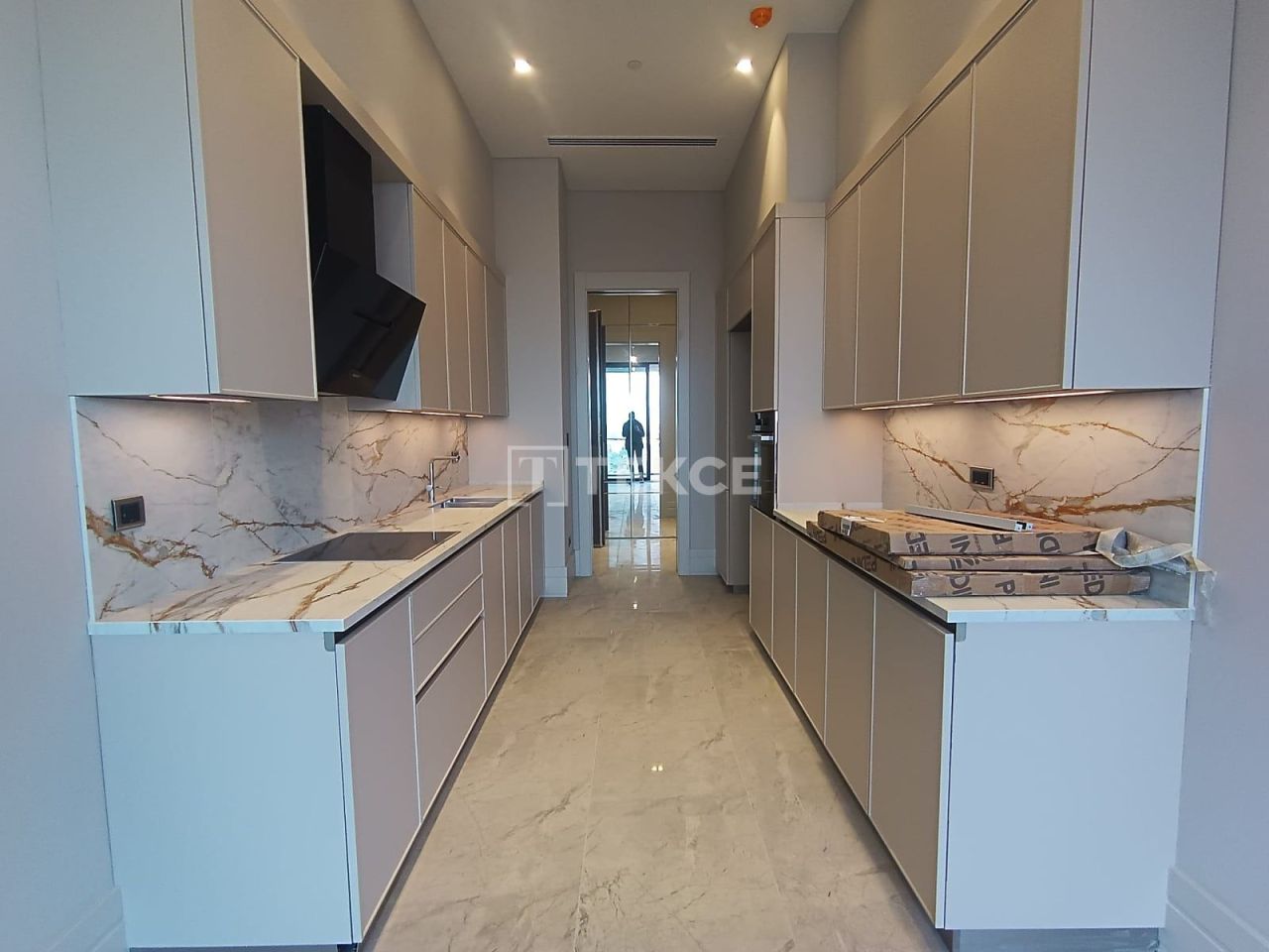 Appartement à Istanbul, Turquie, 120 m² - image 13
