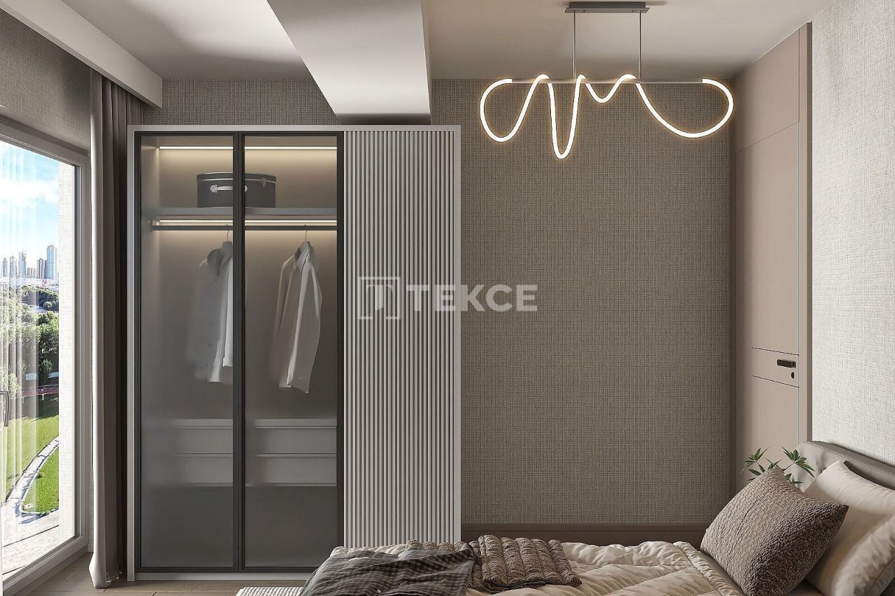 Appartement à Ankara, Turquie, 135 m² - image 14