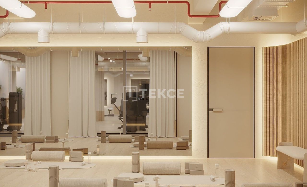 Apartamento en Manavgat, Turquia, 162 m² - imagen 14