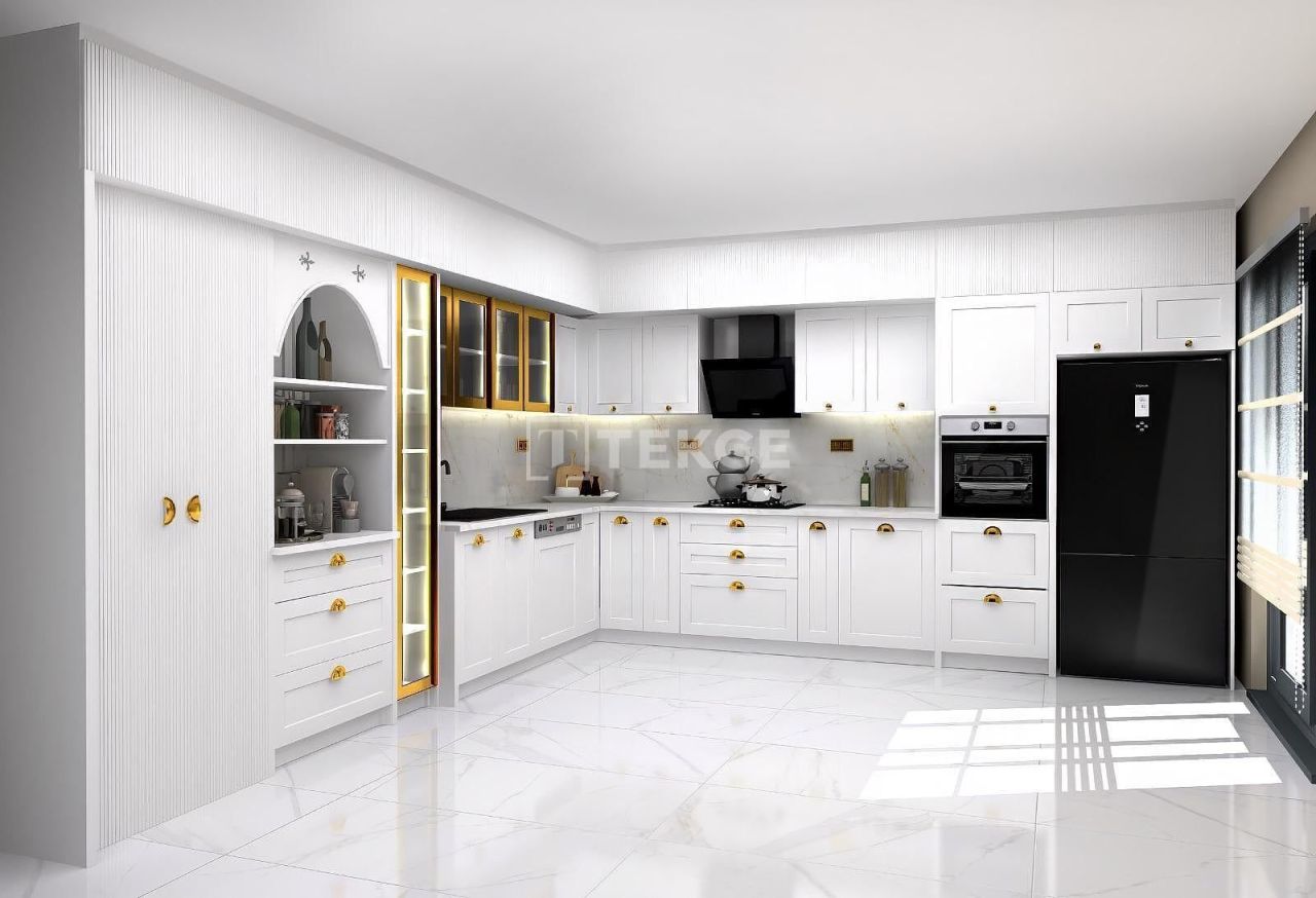 Villa in Cesme, Türkei, 130 m² - Foto 14