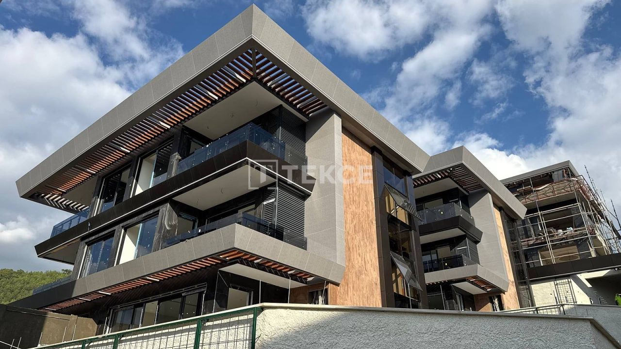 Villa in Alanya, Türkei, 250 m² - Foto 14
