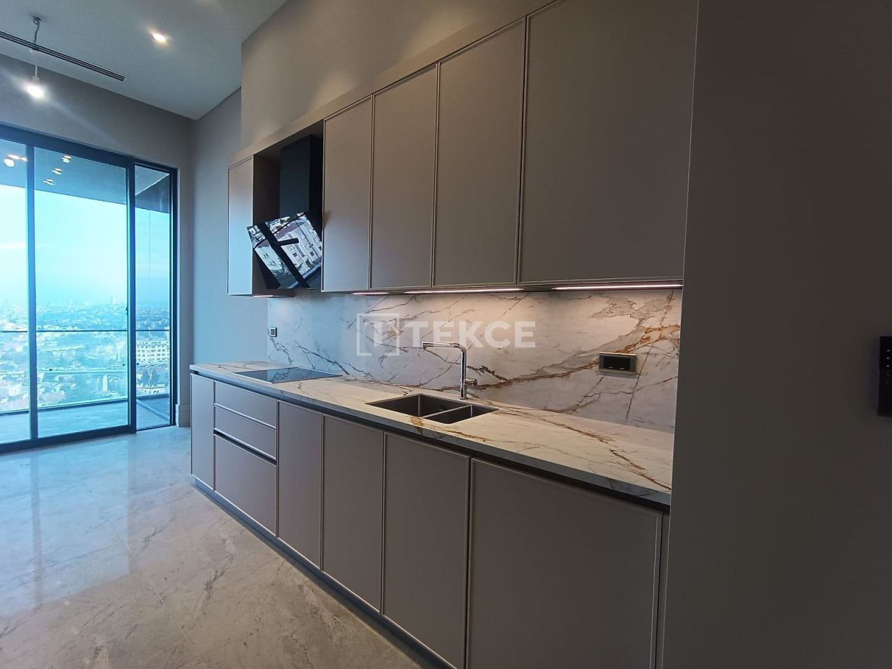 Appartement à Istanbul, Turquie, 120 m² - image 14