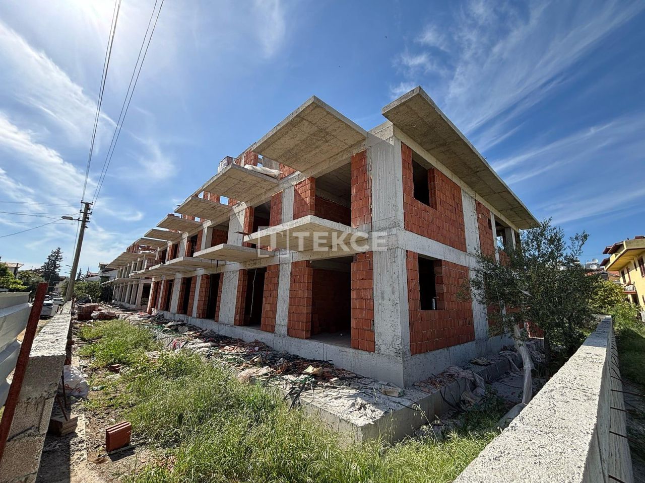 Apartamento en Fethiye, Turquia, 120 m² - imagen 14