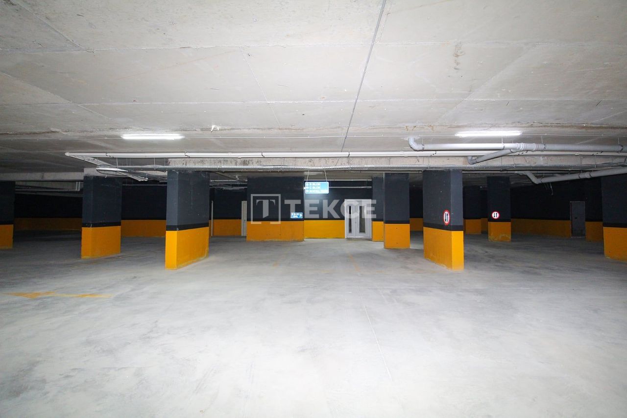 Apartment Çınarcık, Türkei, 176 m² - Foto 14