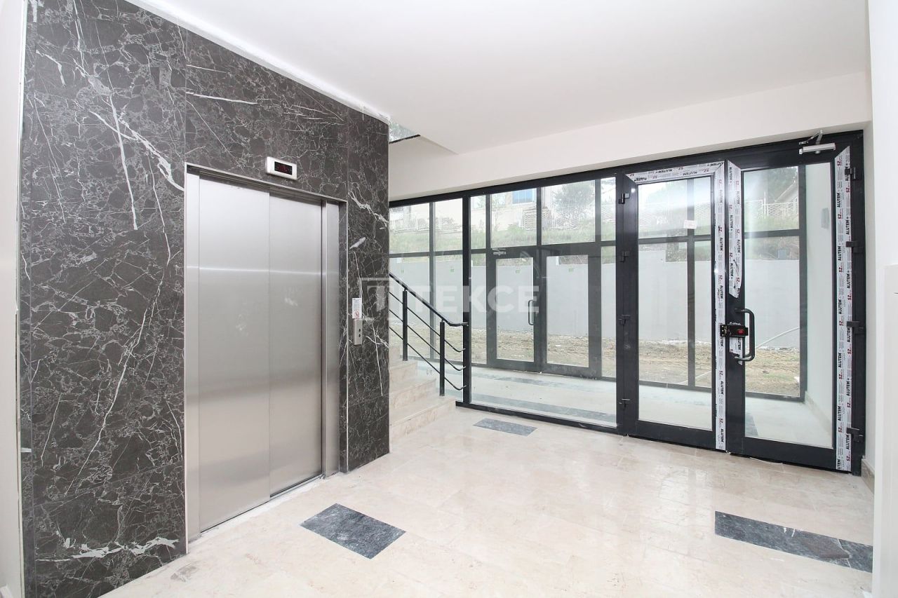 Appartement Çınarcık, Turquie, 440 m² - image 15