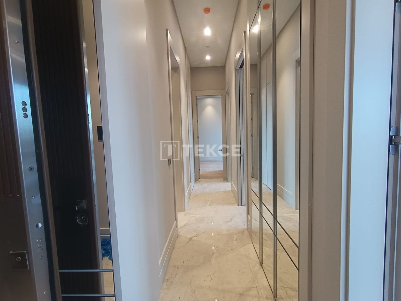 Appartement à Istanbul, Turquie, 120 m² - image 15