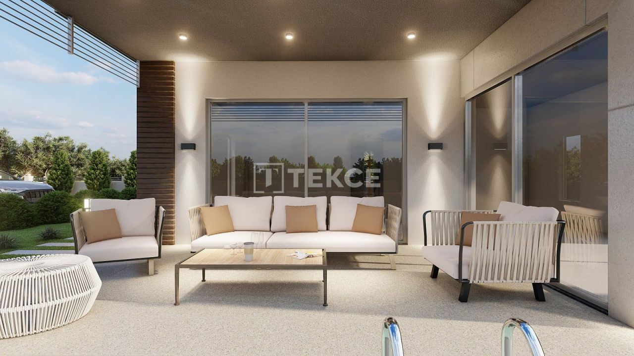 Villa in Fethiye, Turkey, 230 m² - picture 15