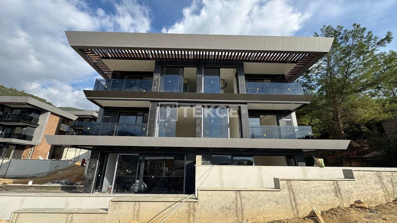 Villa in Alanya, Türkei, 250 m² - Foto 15
