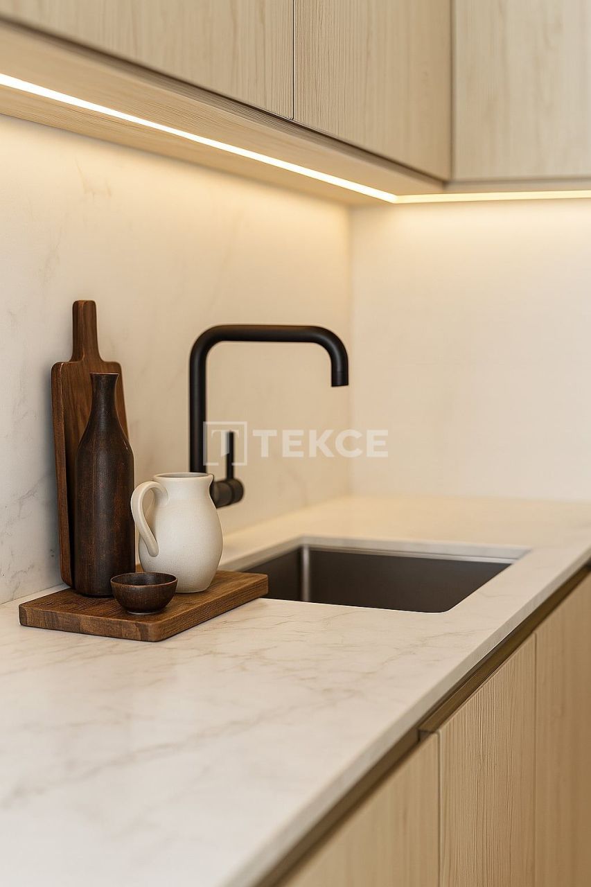 Apartment in Fuengirola, Spain, 72 m² - picture 15