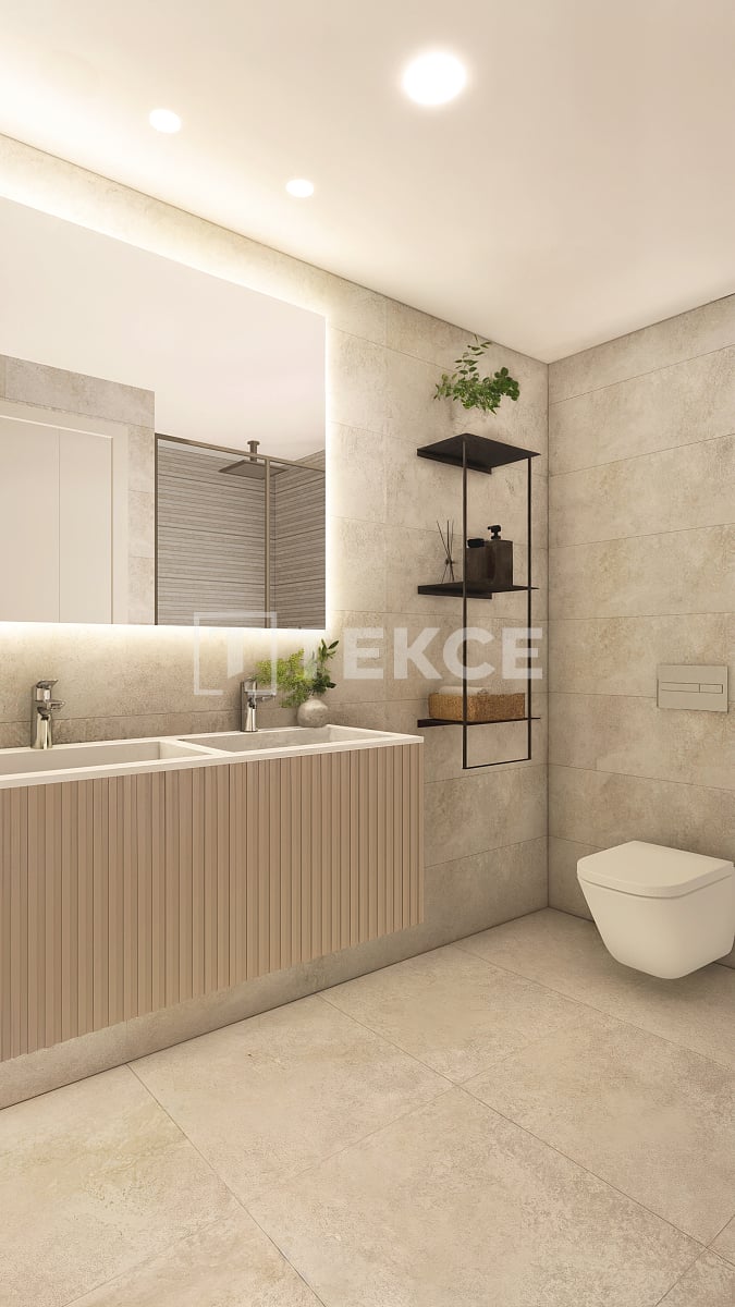 Apartment in Villajoyosa, Spanien, 86 m² - Foto 16