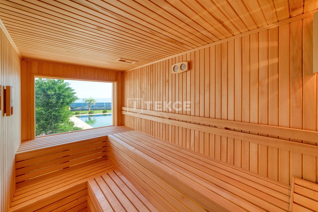 Villa a Alanya, Turchia, 350 m² - foto 16