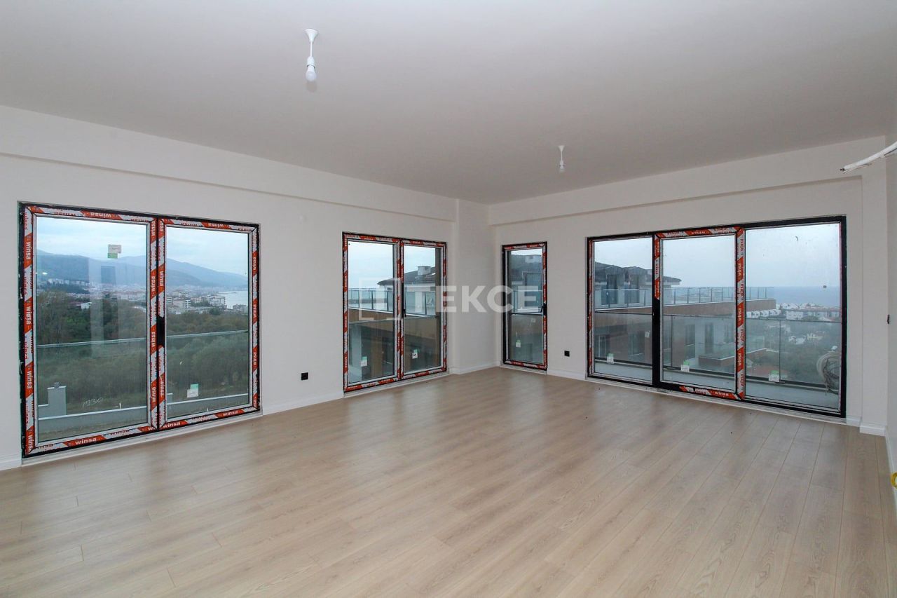 Apartment Çınarcık, Türkei, 176 m² - Foto 16