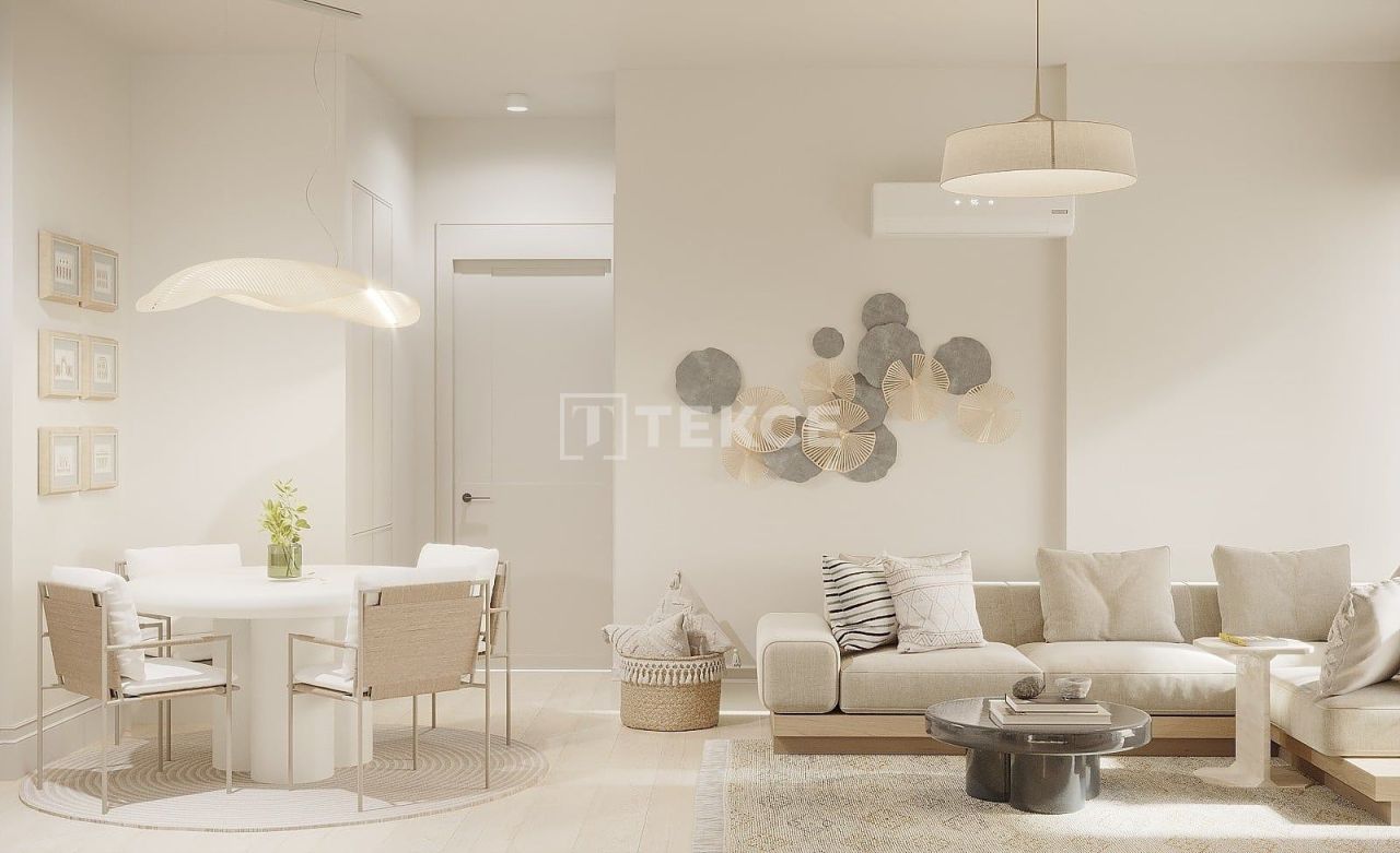 Apartment in Manavgat, Turkey, 52 m² - picture 16