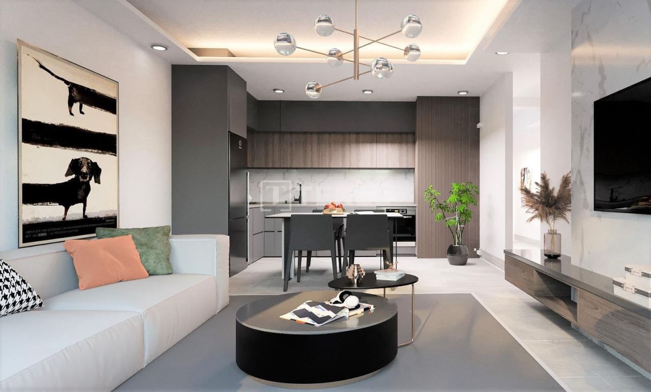 Apartment in Kyrenia, Cyprus, 80 m² - picture 17