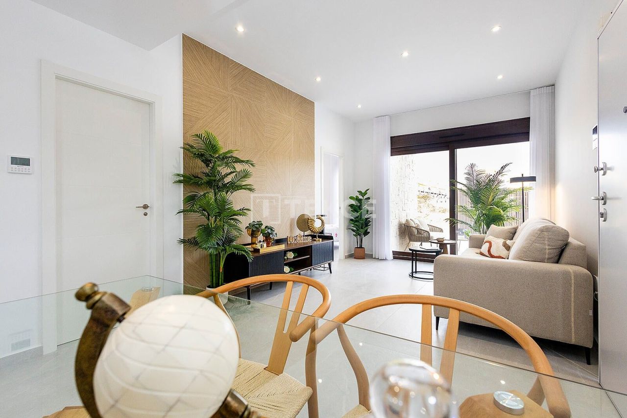 Villa a Orihuela, Spagna, 73 m² - foto 17