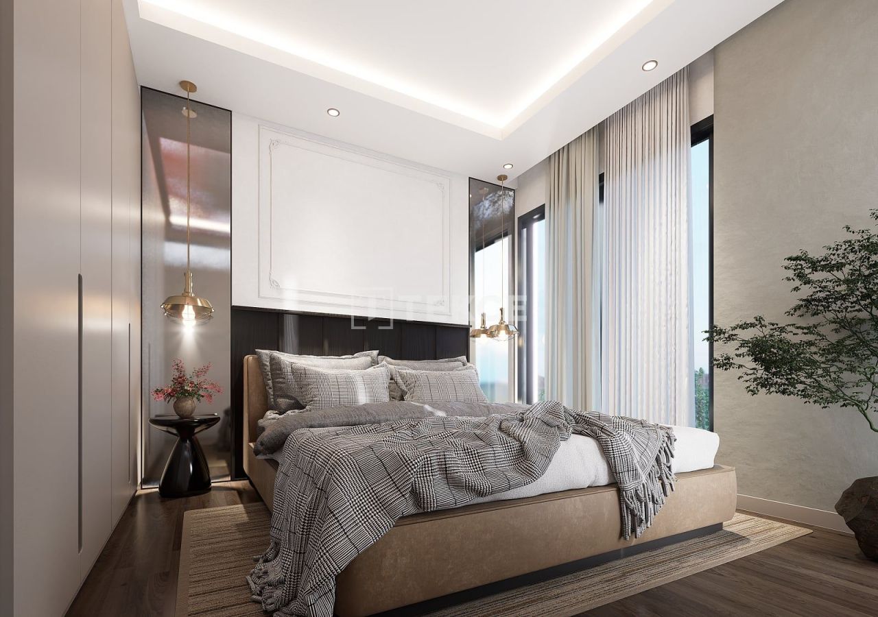 Apartment in Alanya, Turkey, 52 m² - picture 18