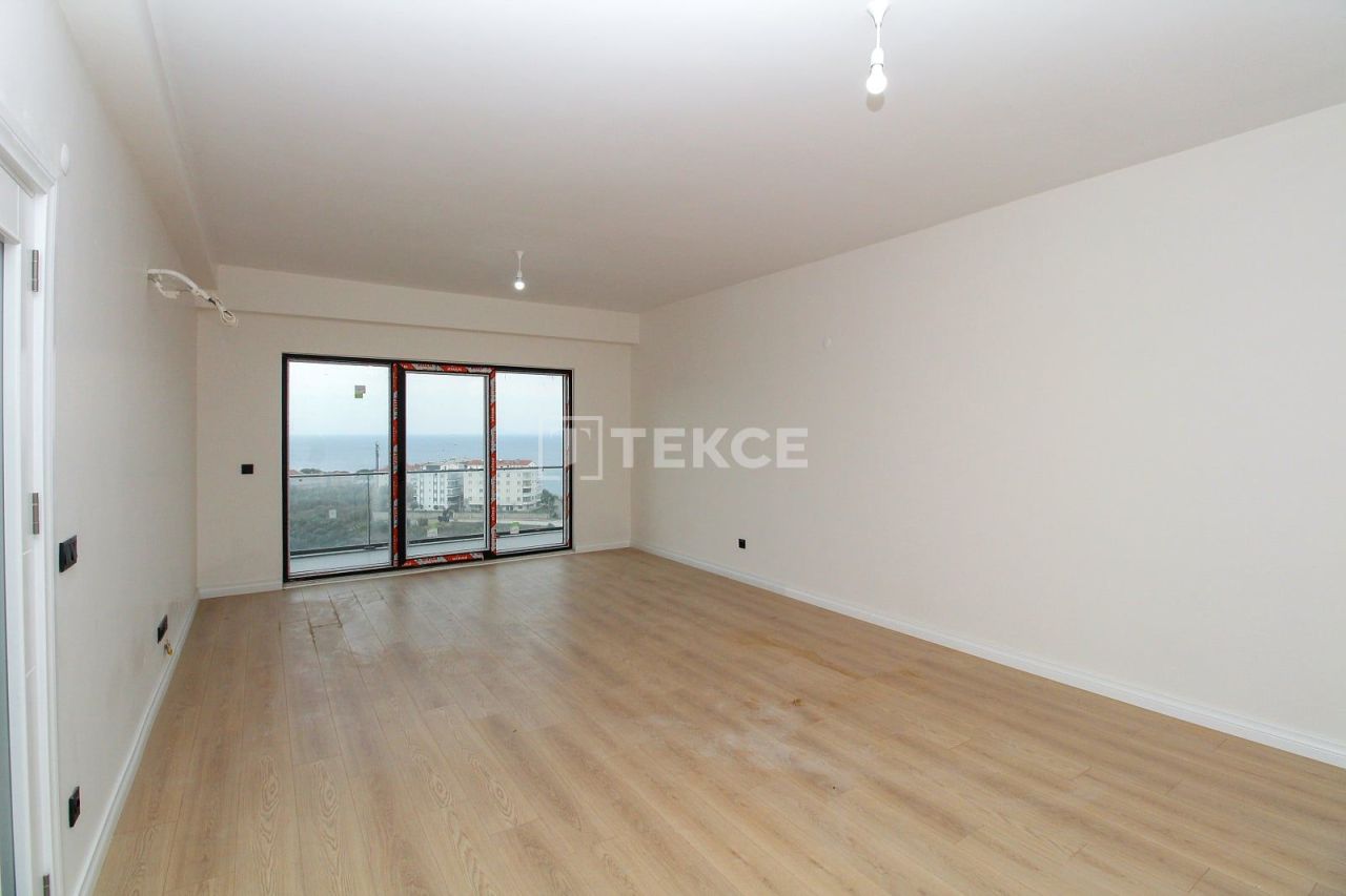 Apartment Çınarcık, Türkei, 90 m² - Foto 18